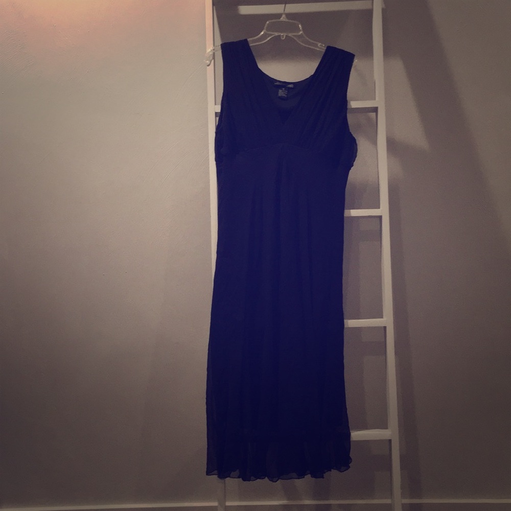 Black Dress by Jonathan Martin